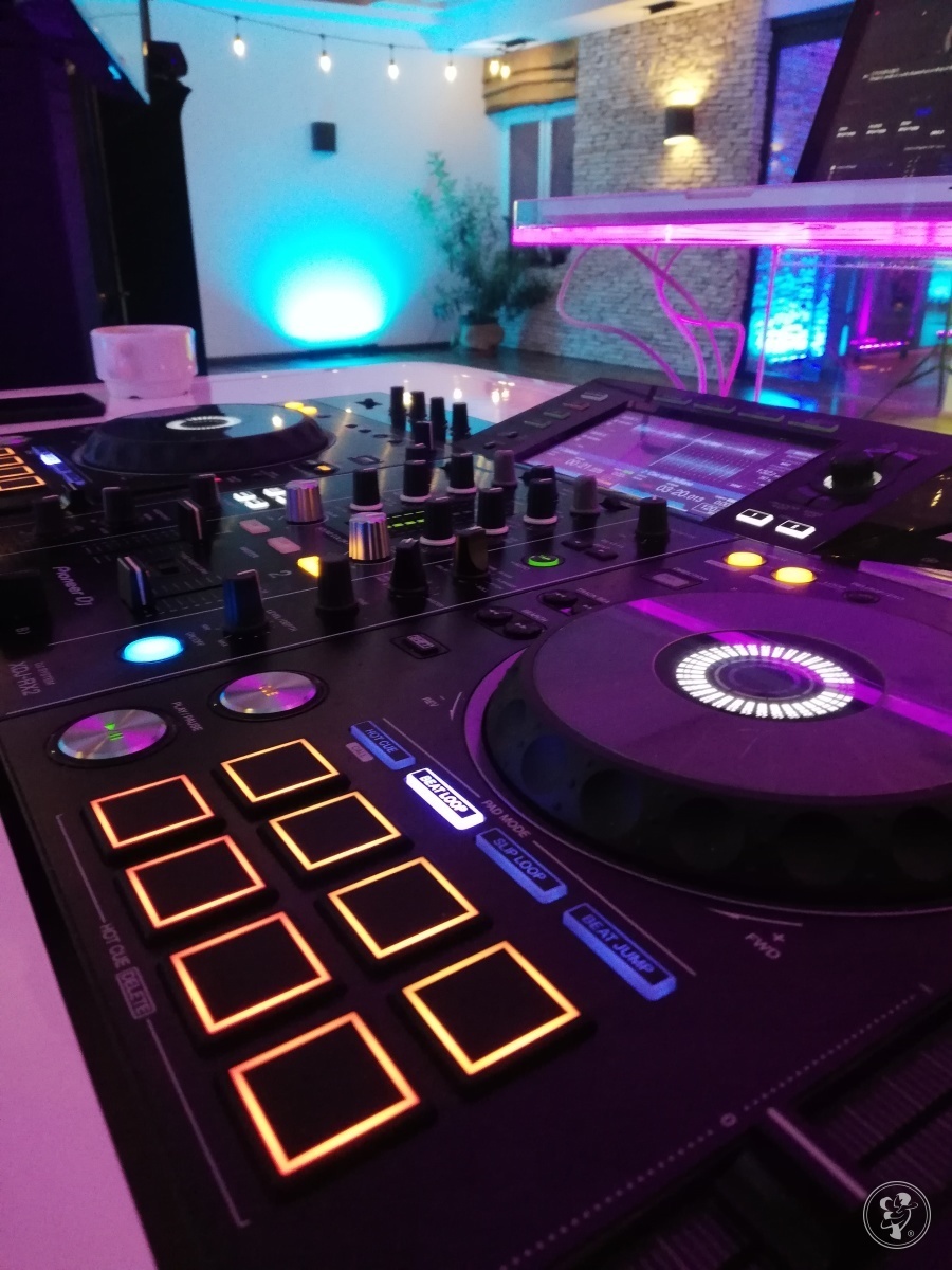Dj-Ski / DJ na wesele, Warszawa - zdjęcie 1