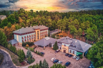 Sala weselna 4 Pory Roku Restauracja i Nocleg, Sale weselne Nowy Staw
