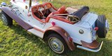 Auto Samochód do ślubu wesela MERCEDES GAZELLE 1929r retro zabytkowy, Łódź - zdjęcie 6