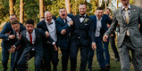 Marcin Piersa - FOTOGRAFIA ŚLUBNA, Ruda Śląska - zdjęcie 7