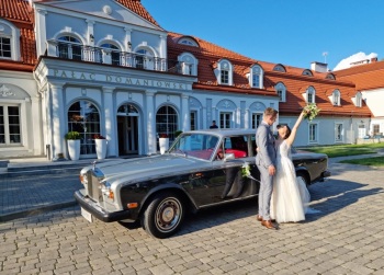 Pojazdy zabytkowe mitogarage - Auta na wesela, sesje zdjęciowe, itd