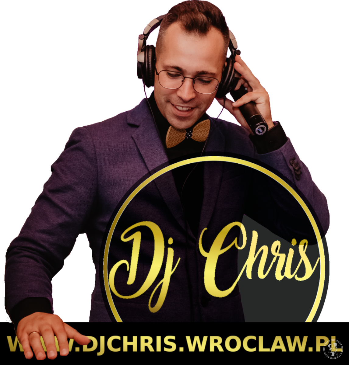 DJ CHRIS dj na wesele, Wrocław - zdjęcie 1