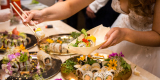 Suszarnia - catering & pokaz kręcenia sushi na żywo, Wrocław - zdjęcie 2