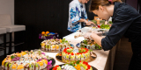 Suszarnia - catering & pokaz kręcenia sushi na żywo, Wrocław - zdjęcie 4