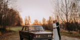 Fiat 125p wynajem ślub wesele, Hecznarowice - zdjęcie 2