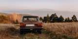 Fiat 125p wynajem ślub wesele, Hecznarowice - zdjęcie 3