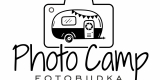Photo-Camp Fotobudka w przyczepie kempingowej! Napis LED Love Gratis!, Białystok - zdjęcie 3