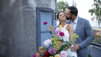 Master Of Picture - Wedding Story, Kamerzysta na wesele Tuszyn