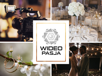 Wideo Pasja - profesjonalne wideofilmowanie ślubów, wesel,  Piekary Śląskie