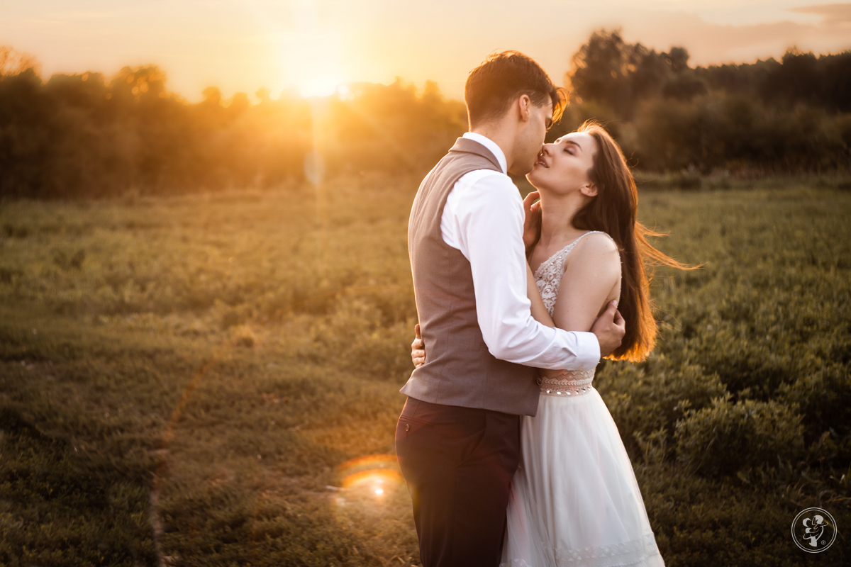Foto Light - Fotografia Ślubna, Miejska Górka - zdjęcie 1