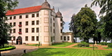 Zamek Rycerski Podewils | Sala weselna Krąg, zachodniopomorskie - zdjęcie 3