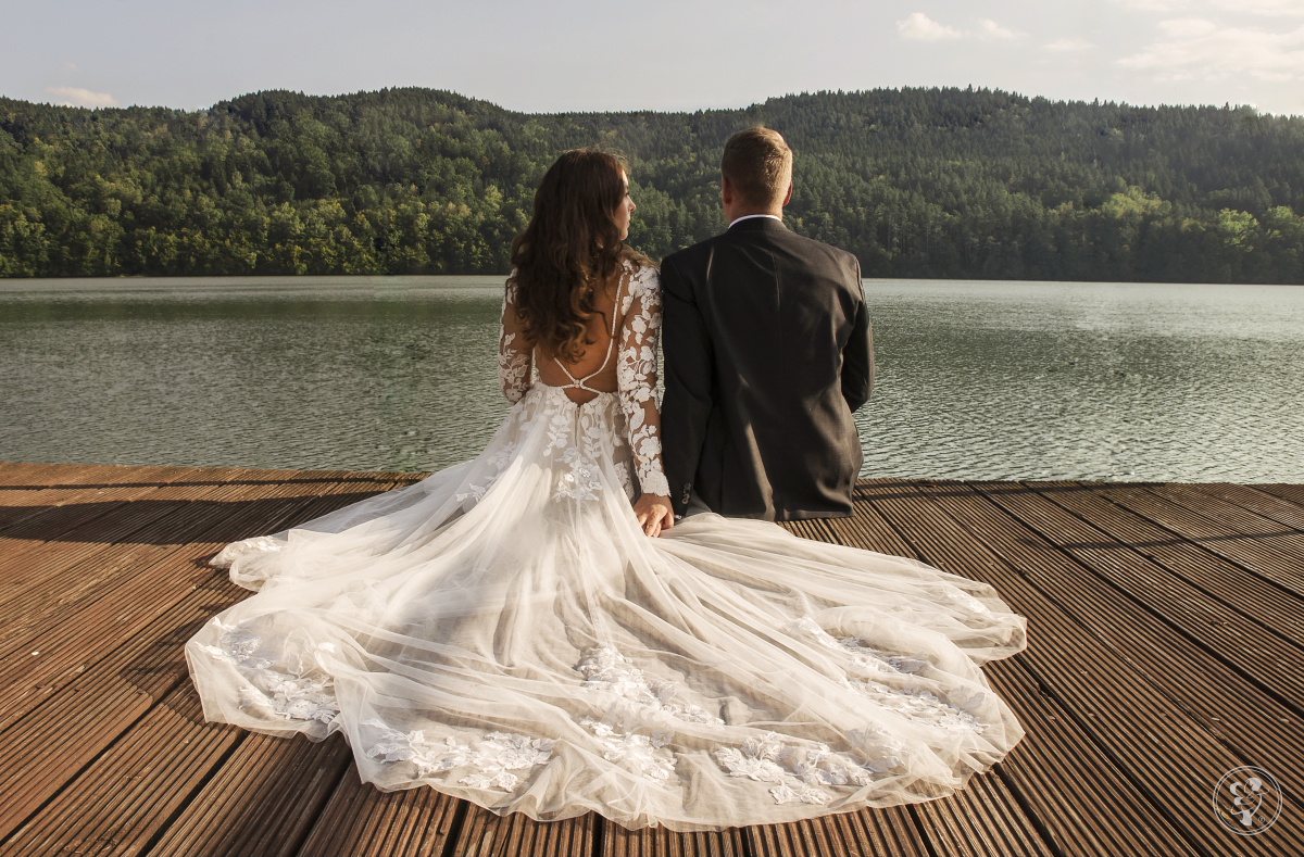 Paulina Król fotografia ślubna i okolicznościowa, Brzesko - zdjęcie 1