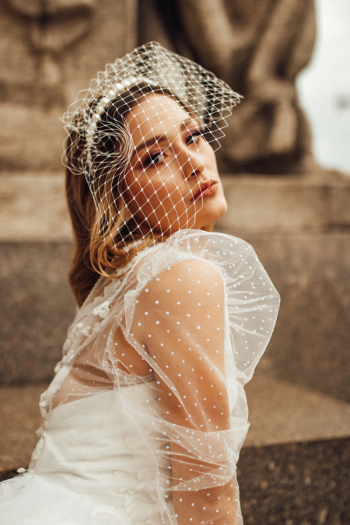 Makijaż ślubny⭐Fryzura ślubna⭐Stylizacja ślubna