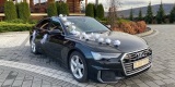 Audi A6,Audi A5,Mustang | Auto do ślubu Kielce, świętokrzyskie - zdjęcie 3