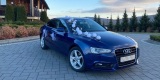 Audi A6,Audi A5,Mustang samochód,auto do ślubu - wesele, wolne terminy, Kielce - zdjęcie 4