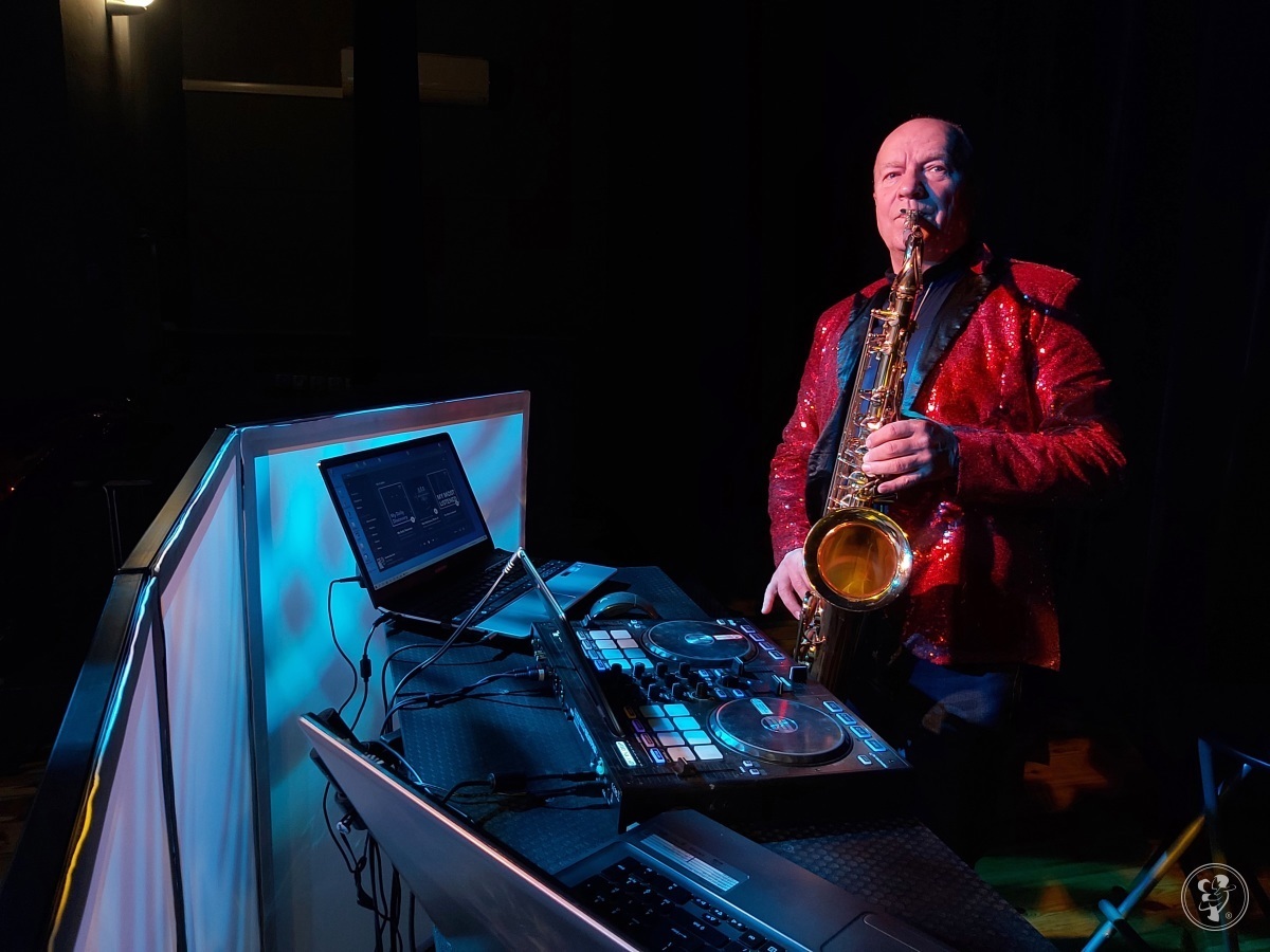 DJ Cris Bieruńskie Bajery wesele, biesiada, zabawy, babskie combry, Bieruń - zdjęcie 1