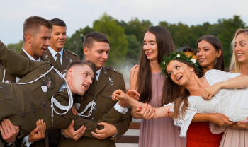 Marszałek Video Studio | Kamerzysta na wesele Bochnia, małopolskie