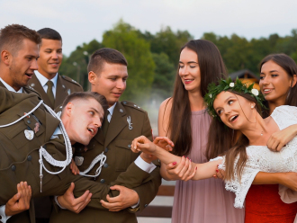 Marszałek Video Studio | Kamerzysta na wesele Bochnia, małopolskie