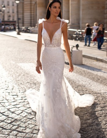 suknia ślubna Milla Nova - zdjęcie 1