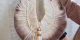 Świat Anioła - anioły boho z makramy | Prezenty ślubne Gorzów Wielkopolski, lubuskie - zdjęcie 2