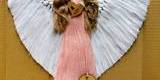 Świat Anioła - anioły boho z makramy | Prezenty ślubne Gorzów Wielkopolski, lubuskie - zdjęcie 4