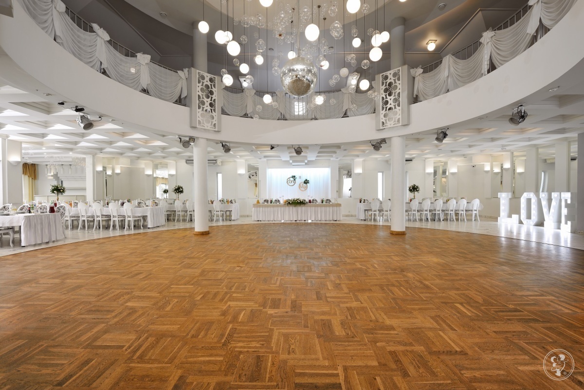 Hotel Agat | Sala weselna Piotrków Trybunalski, łódzkie - zdjęcie 1