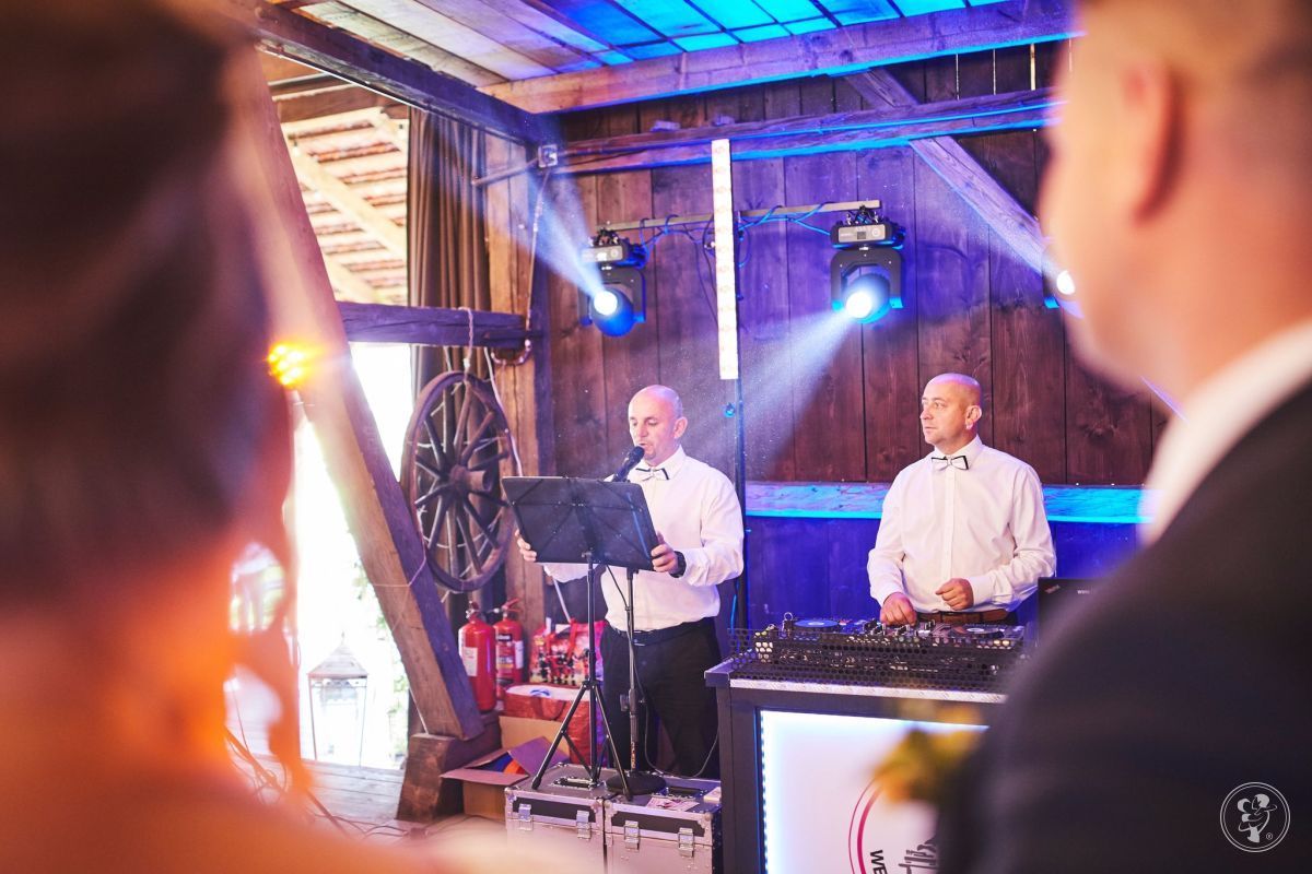 DJ D.R.S Wedding Events Group ciężki dym ,iskry sceniczne, Tarnów - zdjęcie 1