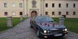 Jaguar samochód auto do ślubu na wesele , Katowice - zdjęcie 2