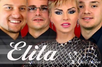 Zespół Elita | Zespół muzyczny Rzeszów, podkarpackie - zdjęcie 1