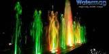 Watermag - tańcząca fontanna, pokaz laserowy i film na ekranie wodnym, Lublin - zdjęcie 3