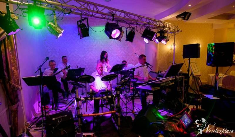 Live Band - 6 osób, 100% na żywo, oświetlenie! | Zespół muzyczny Płock, mazowieckie - zdjęcie 1