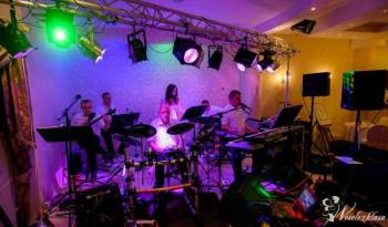 Live Band - 6 osób, 100% na żywo, oświetlenie! | Zespół muzyczny Płock, mazowieckie