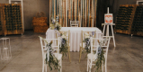 Florystyka ślubna | Bukiety ślubne | Dekoracja sali i kościoła, Zawiercie - zdjęcie 6