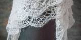 Craft DNA ręcznie robione etole, bolerka, chusty | Dodatki ślubne panny młodej Leżajsk, podkarpackie - zdjęcie 5