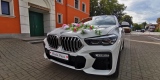 Corvette Mustang Audi A5 BMW X6 | Auto do ślubu Pigża, kujawsko-pomorskie - zdjęcie 6
