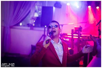 Chojnacki Band Okay | Zespół muzyczny Przasnysz, mazowieckie