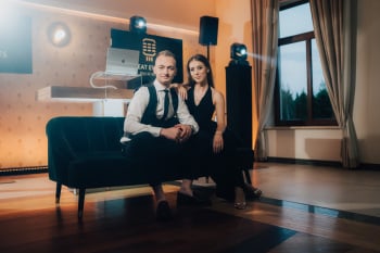 Great Events - Więcej niż muzyka!, DJ na wesele Kazimierza Wielka