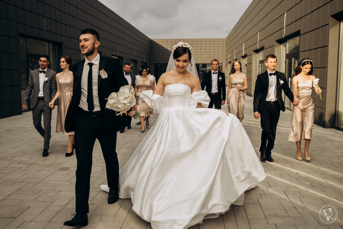 Fotograf ślubny - ODDAJĘ ZDJĘCIA W CIĄGU 3 DNI, Katowice - zdjęcie 1