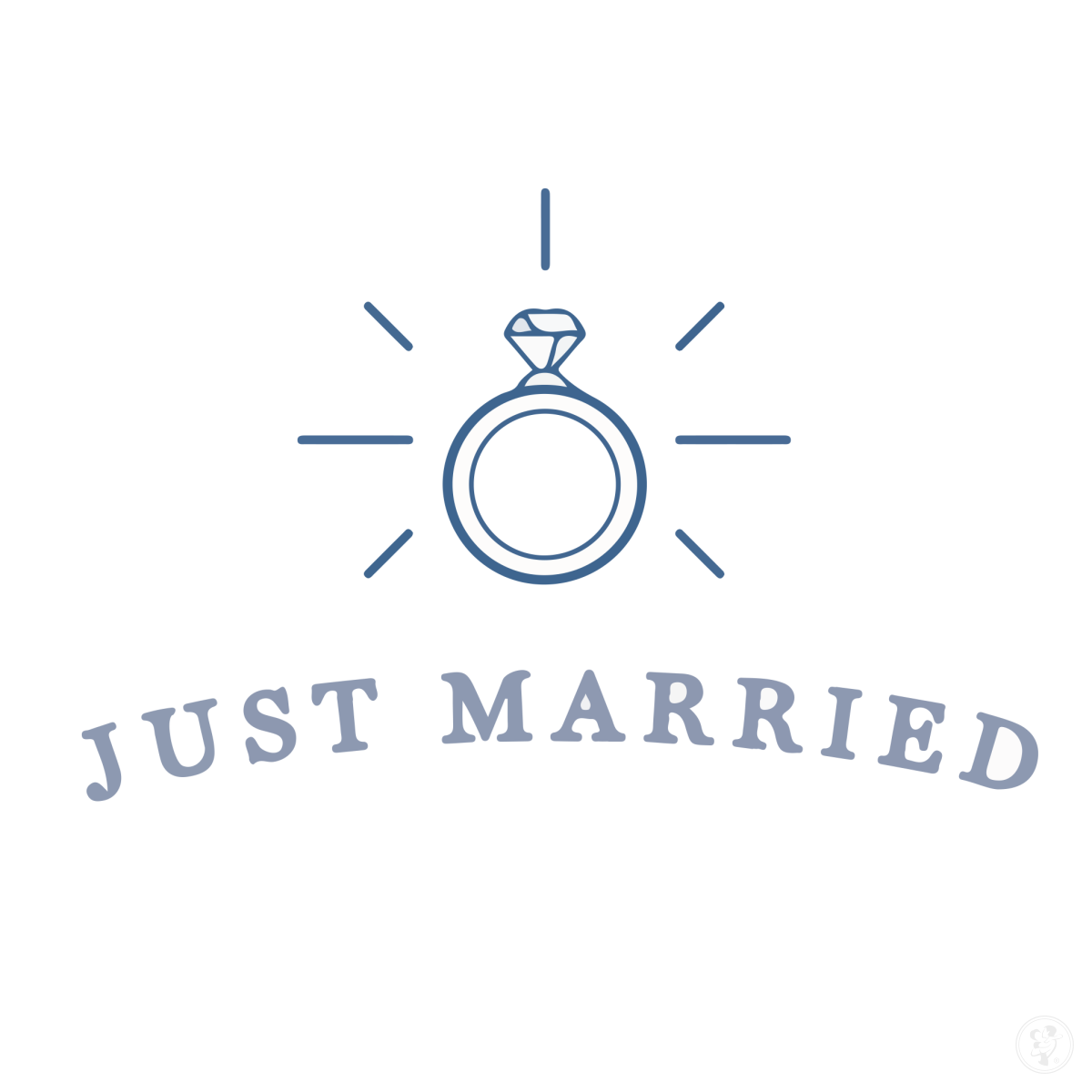 Just Married - Nowoczesne filmy ślubne w jakości 4K. | Kamerzysta na wesele Warszawa, mazowieckie - zdjęcie 1