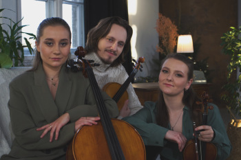 Muzyka na Twój ślub! - Zespół Akade Trio, Oprawa muzyczna ślubu Górowo Iławeckie