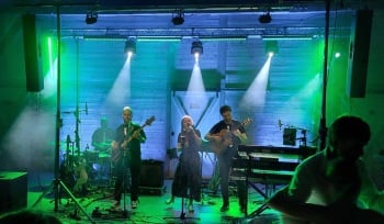 Zespół muzyczny Grejt-Frut, Zespoły weselne Zielona Góra