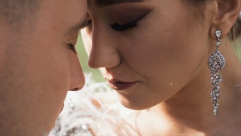 Wyjątkowe i emocjonalne filmy ślubne | Nowe podejście do filmu, Kamerzysta na wesele Miasteczko Śląskie