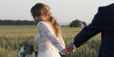 Wyjątkowe i emocjonalne filmy ślubne | Nowe podejście do filmu | Kamerzysta na wesele Jaworzno, śląskie - zdjęcie 3