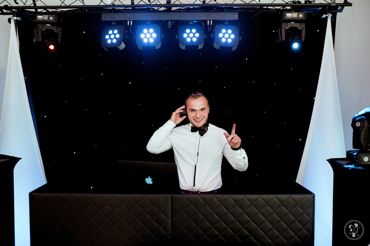 DJ Krybus Music | DJ na wesele Pietrowice Wielkie, śląskie - zdjęcie 1