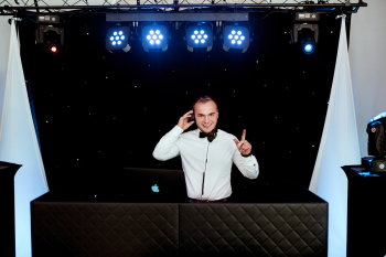 Krybus Music - DJ Daniels - Energia | Profesjonalizm | Doświadczenie, DJ na wesele Czechowice-Dziedzice