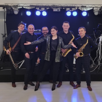 Deston-Band | Zespół muzyczny Kraków, małopolskie