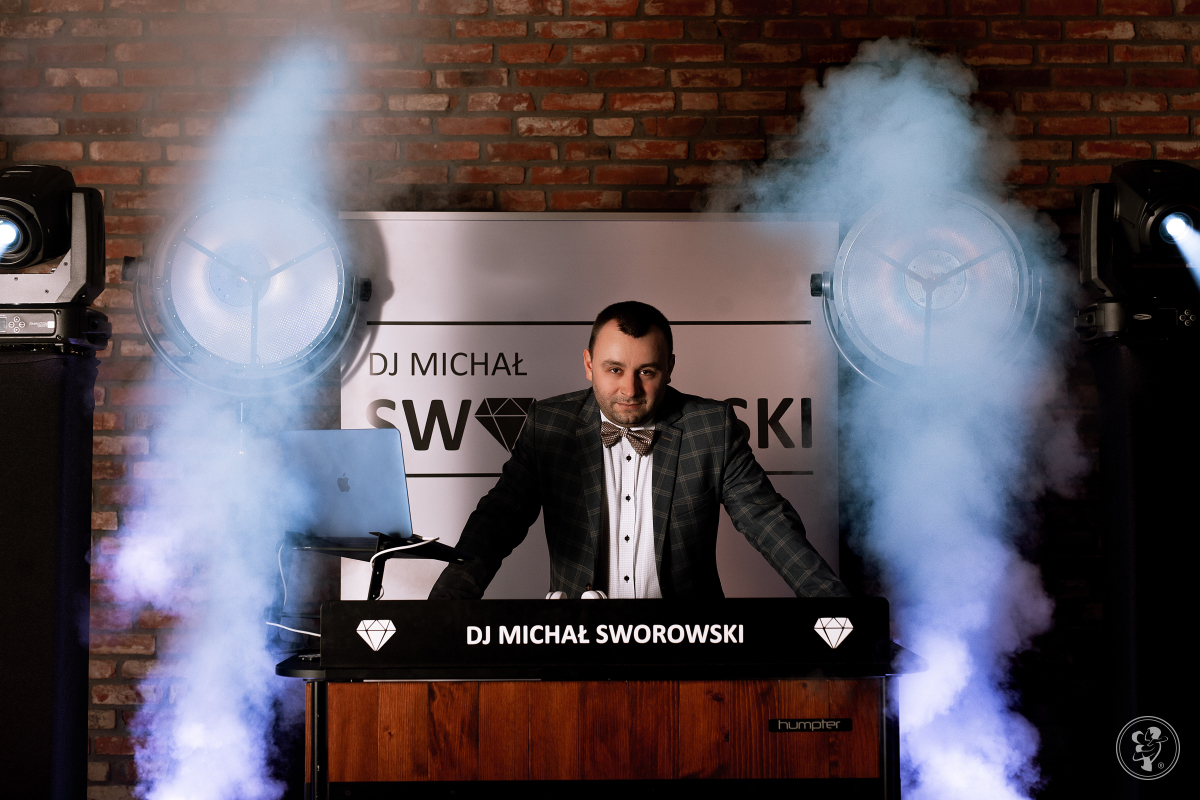 DJ Michał Sworowski - DJ na TWOJE Wesele, Leszno - zdjęcie 1