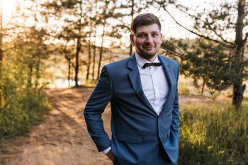 Wedding Manager - Paweł Sołtysiak, Wedding planner Andrychów