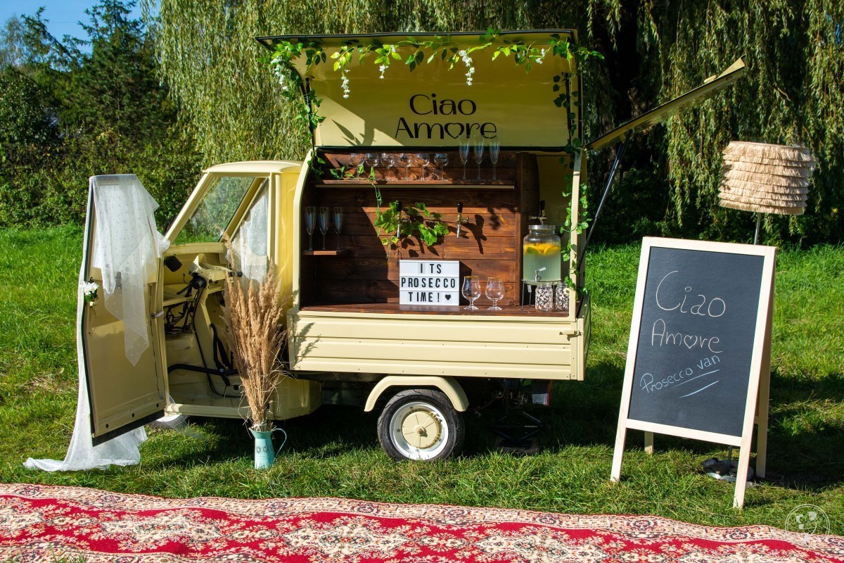 Van Ciao Amore, Bielsko-Biała - zdjęcie 1