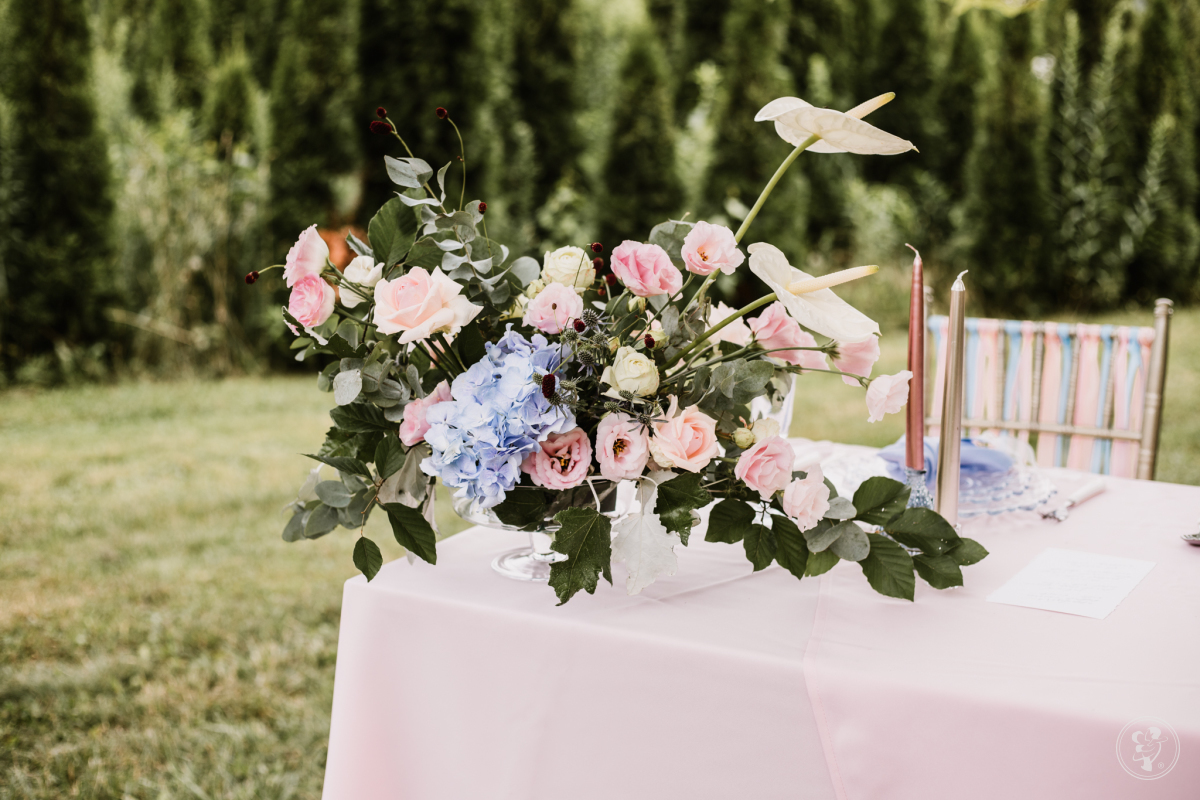 an.flor Flower & Decor, Kraków - zdjęcie 1